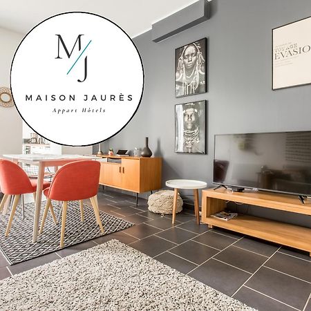 Appartement L'Ethnique à Liévin Extérieur photo