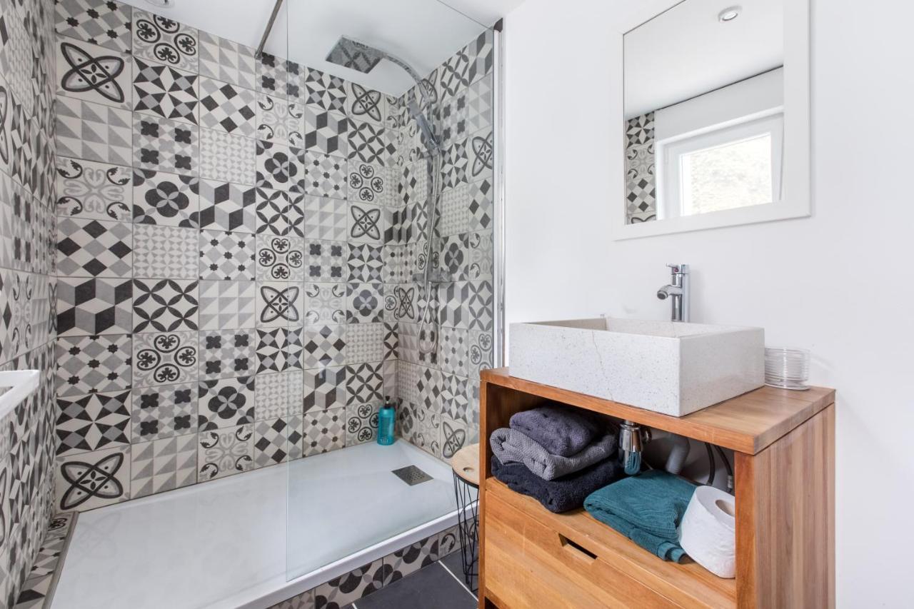 Appartement L'Ethnique à Liévin Extérieur photo