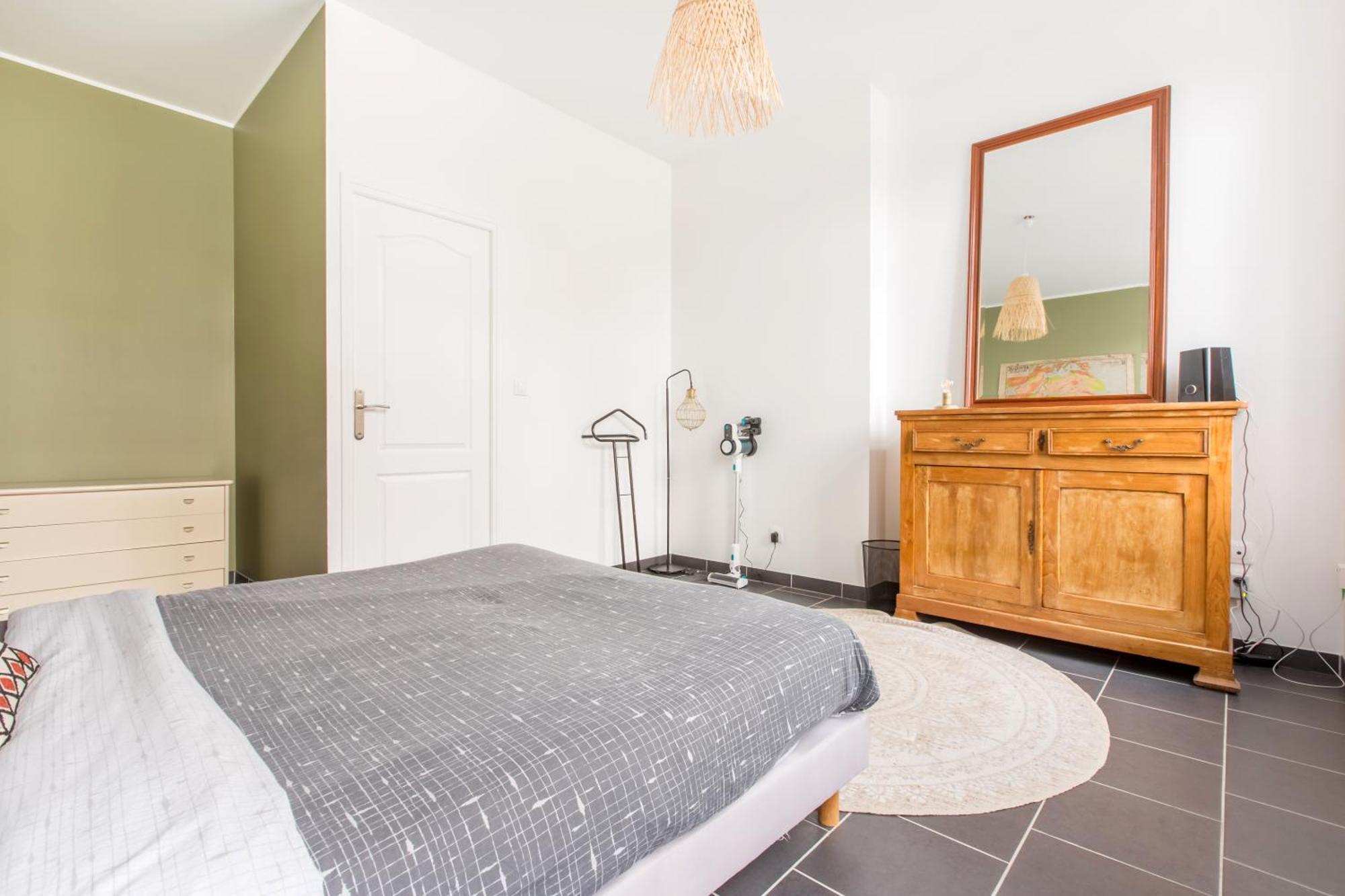 Appartement L'Ethnique à Liévin Extérieur photo
